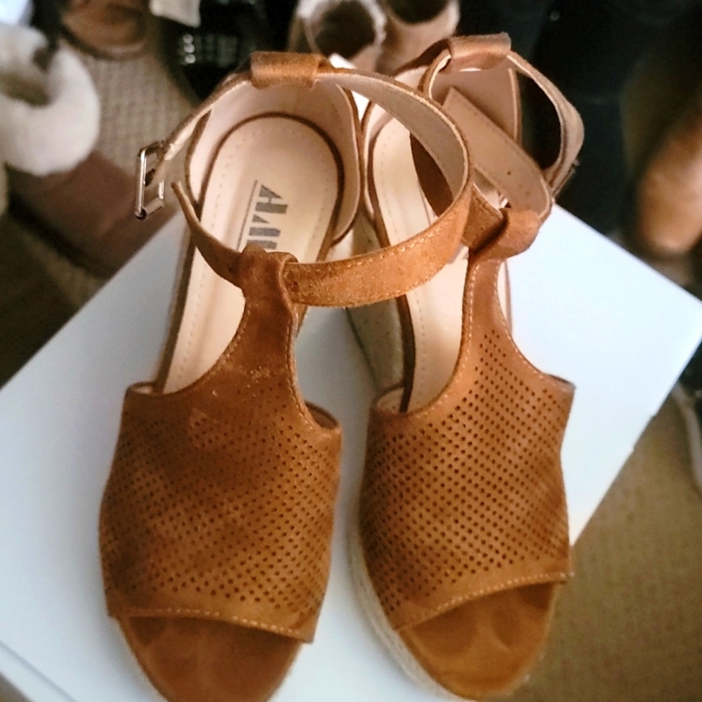 Shoes